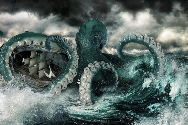 Kraken торговая площадка ссылка