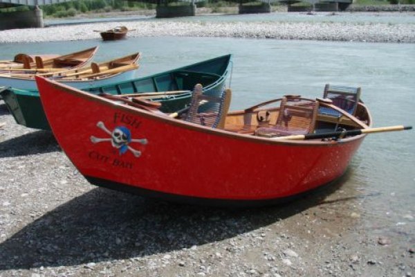 Kraken 24 top